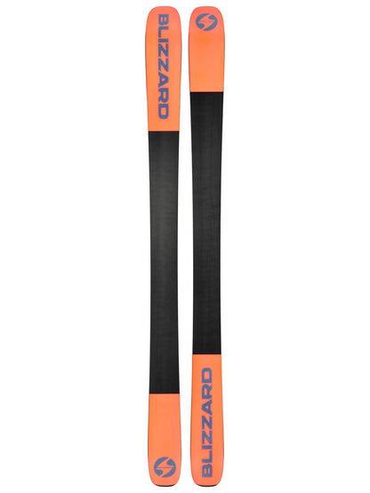 Ski Blizzard Rustler 10 2026
