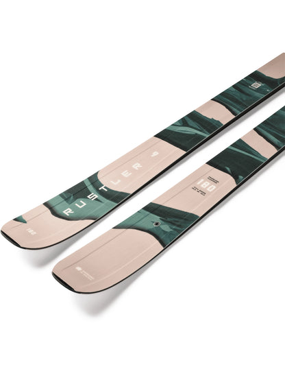 Ski Blizzard Rustler 9 2026