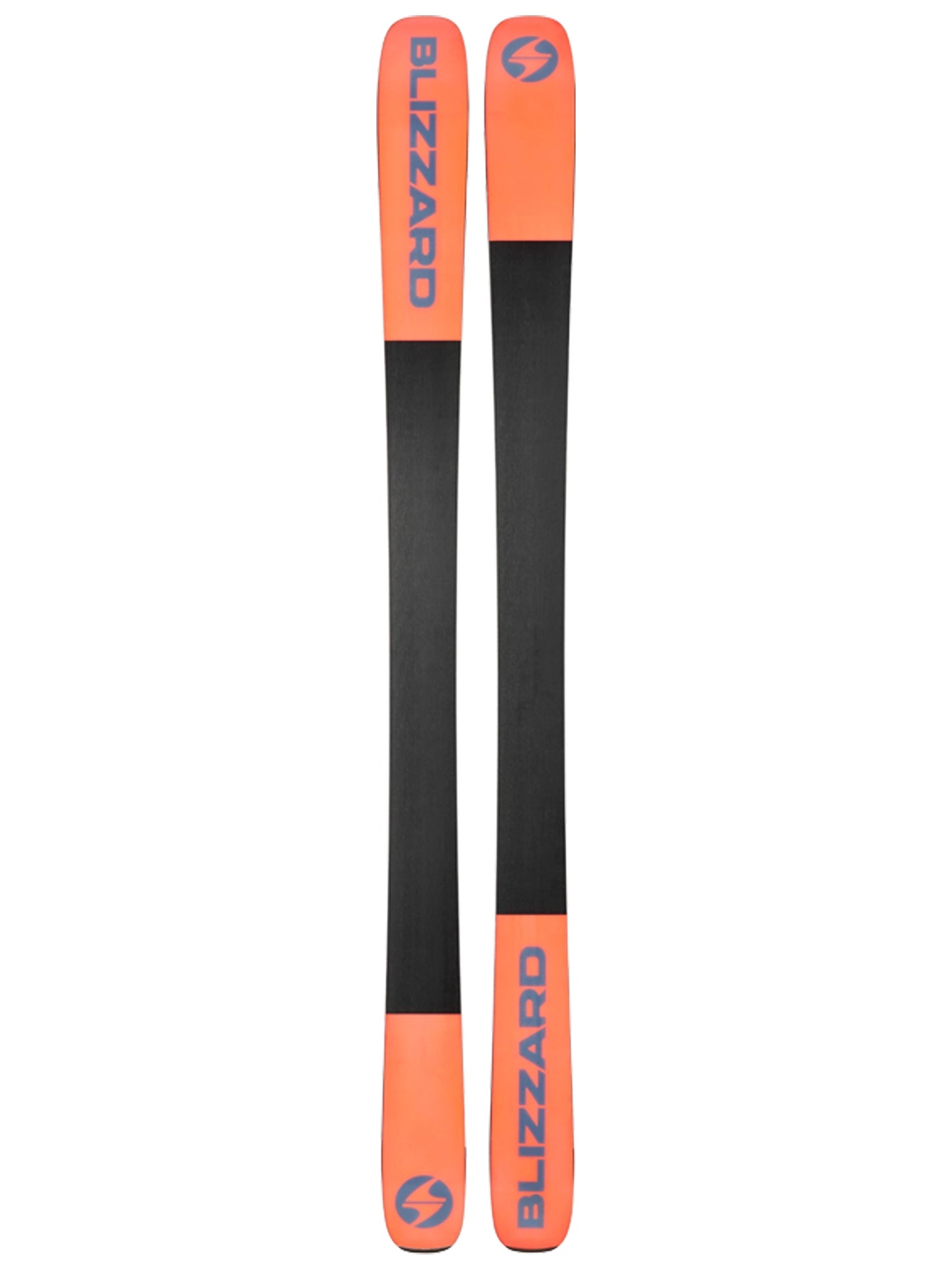 Ski Blizzard Rustler 9 2026