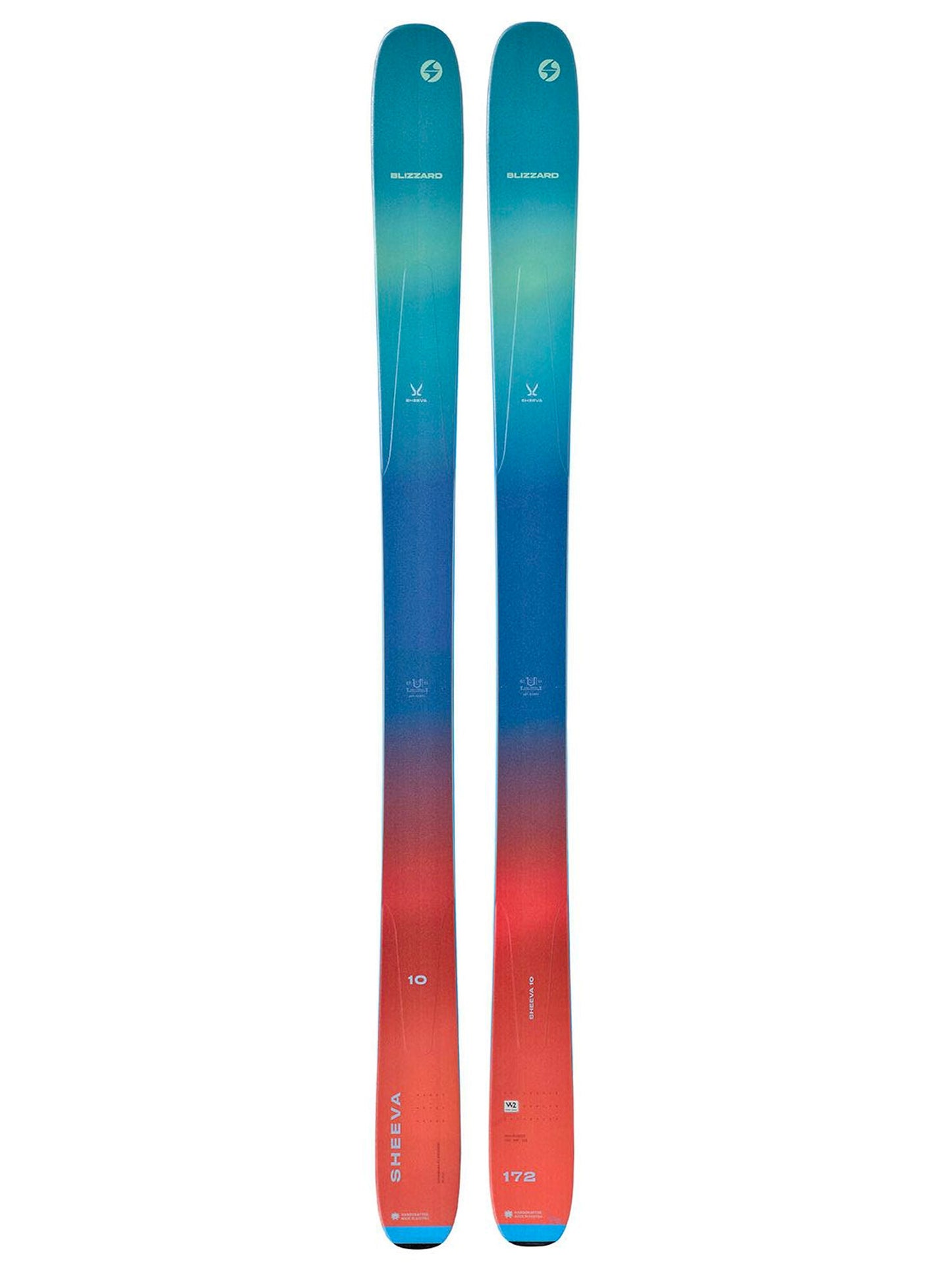 Ski Blizzard Sheeva 10 2023