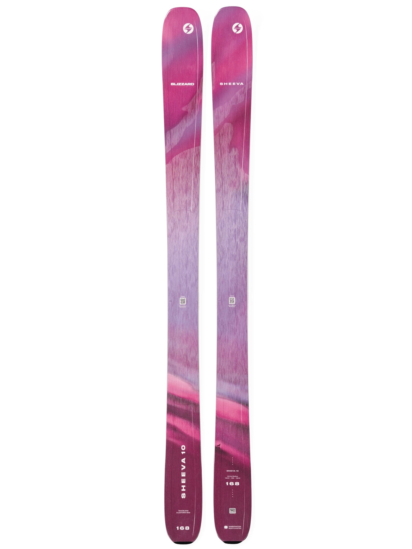 Ski Blizzard Sheeva 10 2026