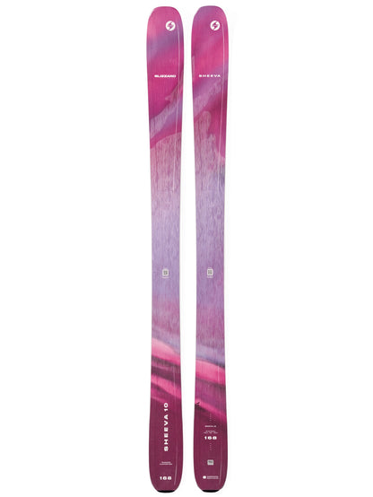 Ski Blizzard Sheeva 10 2026