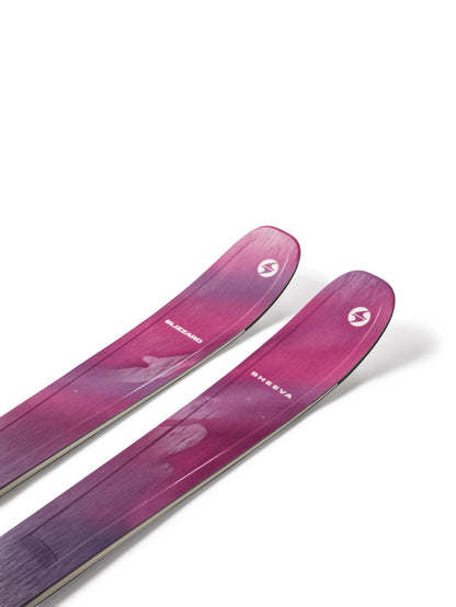 Ski Blizzard Sheeva 10 2026