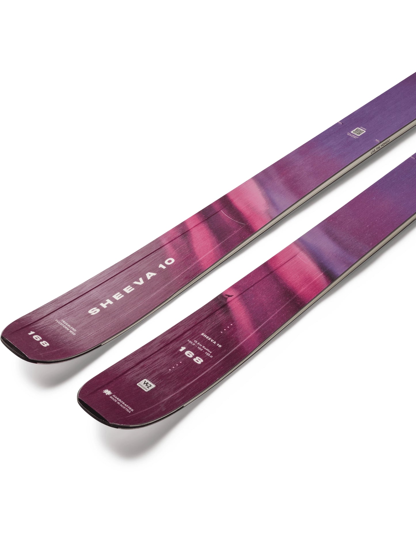 Ski Blizzard Sheeva 10 2026