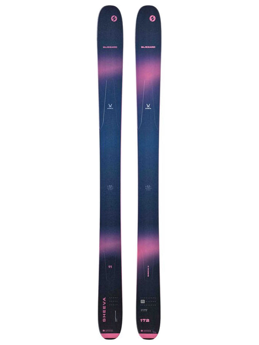 Ski Blizzard Sheeva 11 2023