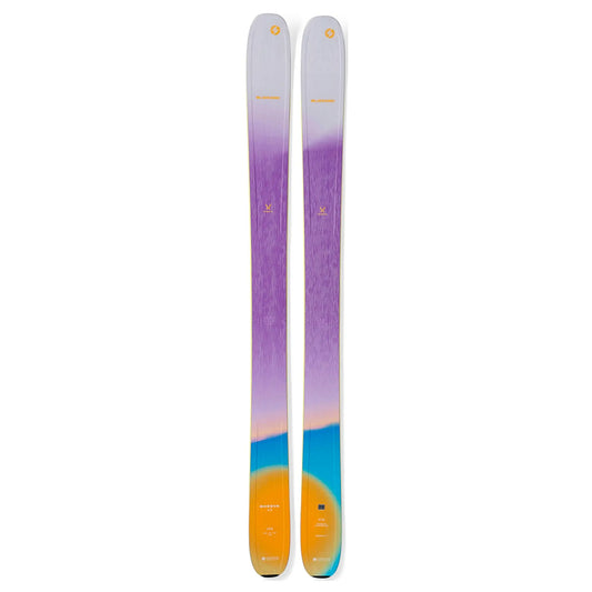 Ski Blizzard Sheeva 11 2025
