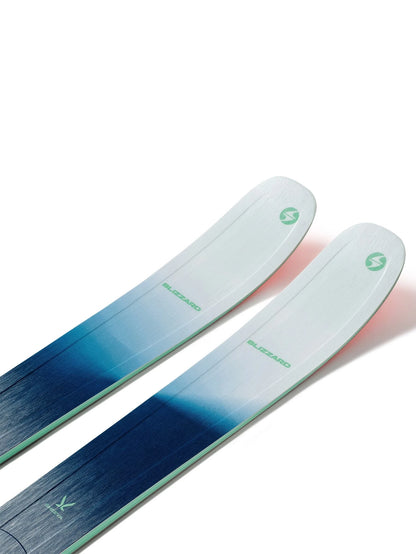 Ski Blizzard Sheeva 9 2025