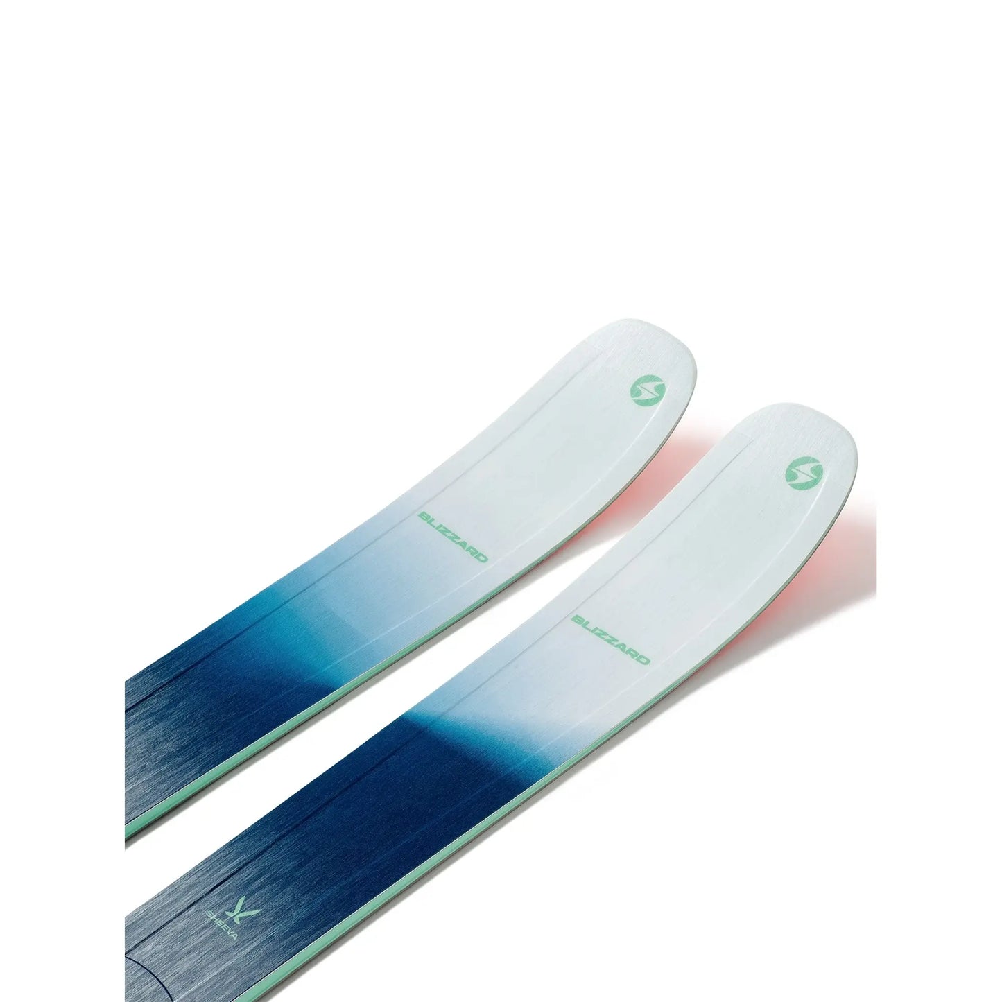 Ski Blizzard Sheeva 9 2025
