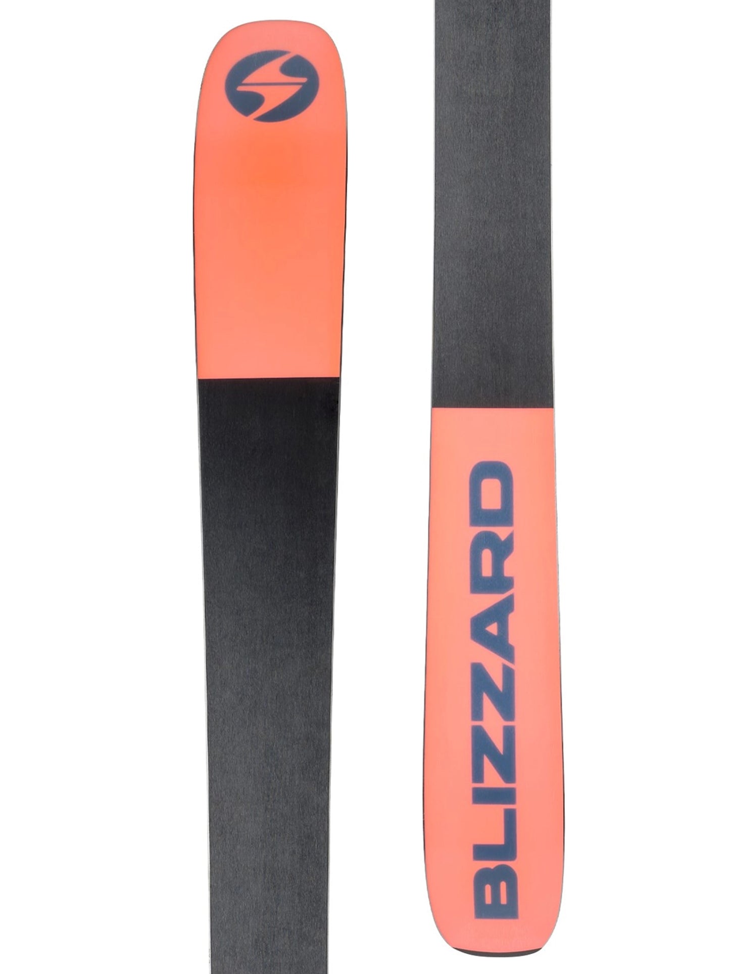 Ski Blizzard Sheeva 9 2025