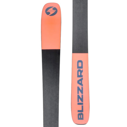Ski Blizzard Sheeva 9 2025