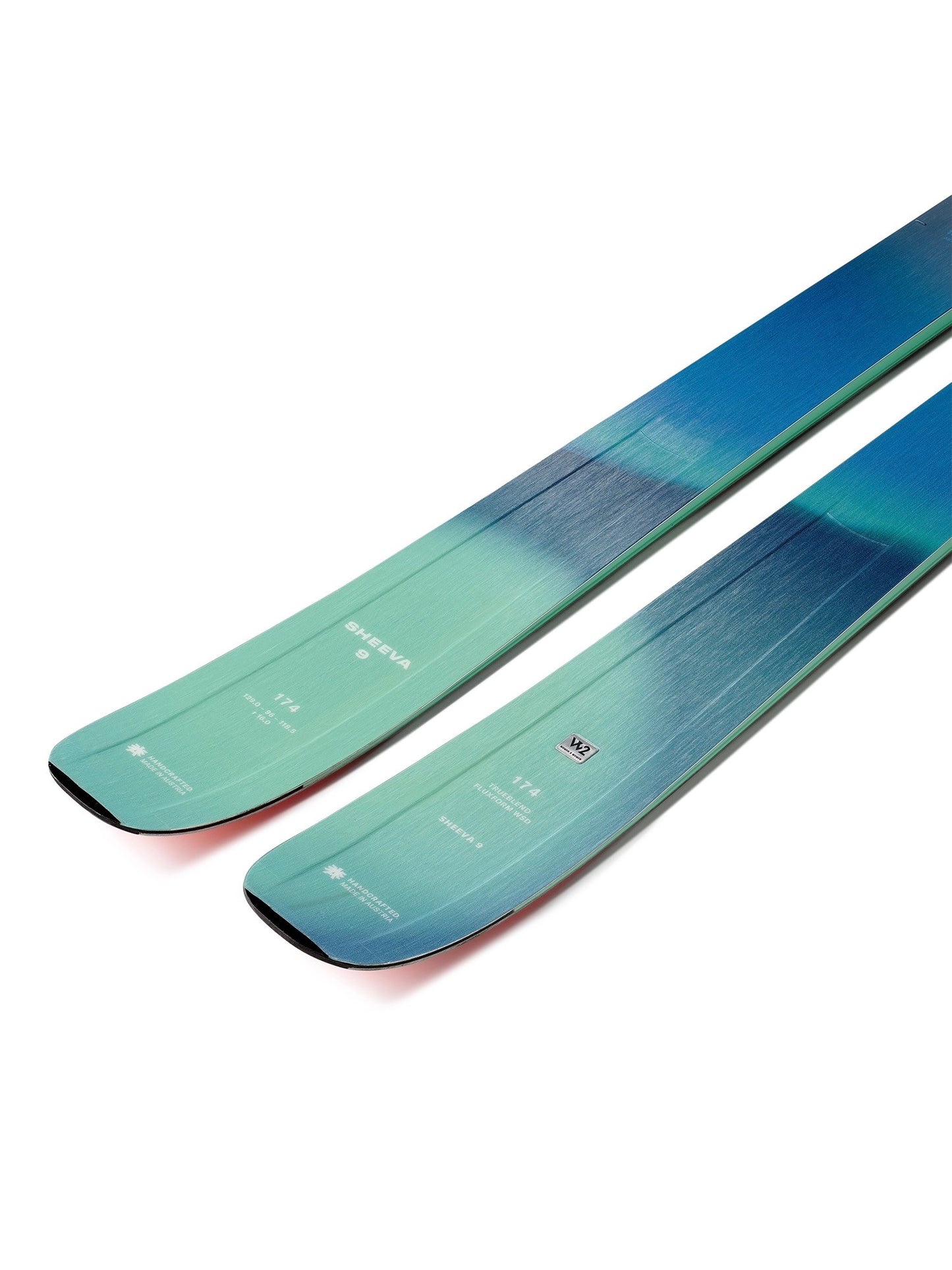 Ski Blizzard Sheeva 9 2025