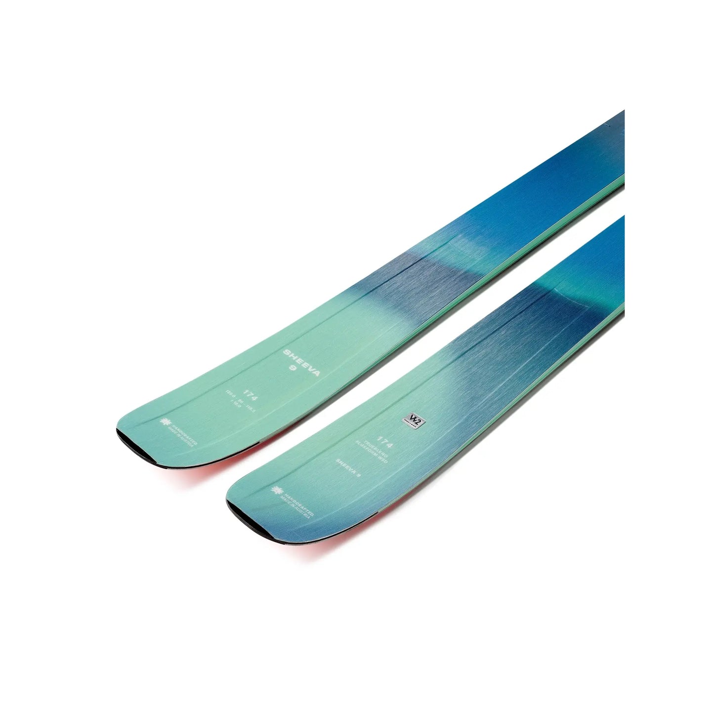 Ski Blizzard Sheeva 9 2025