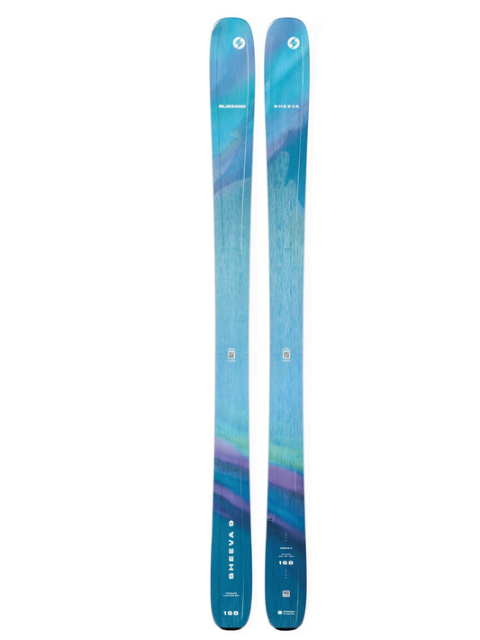 Ski Blizzard Sheeva 9 2026