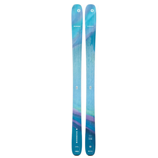 Ski Blizzard Sheeva 9 2026