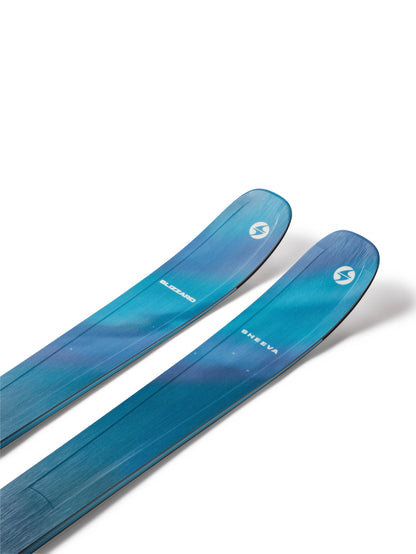Ski Blizzard Sheeva 9 2026