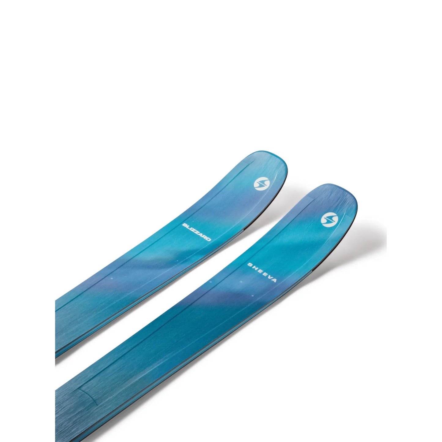 Ski Blizzard Sheeva 9 2026