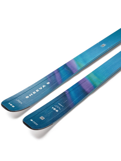 Ski Blizzard Sheeva 9 2026