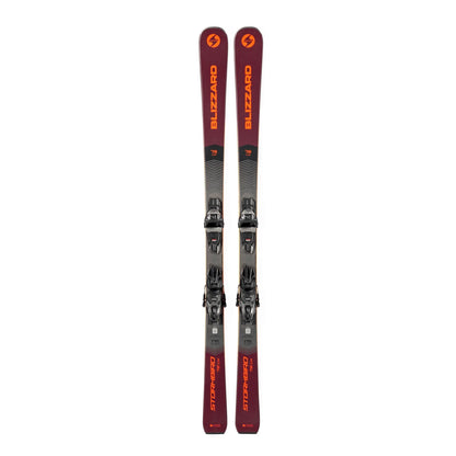 Ski Blizzard Stormbird 76 CA 2026 + TPC11 Demo Binding