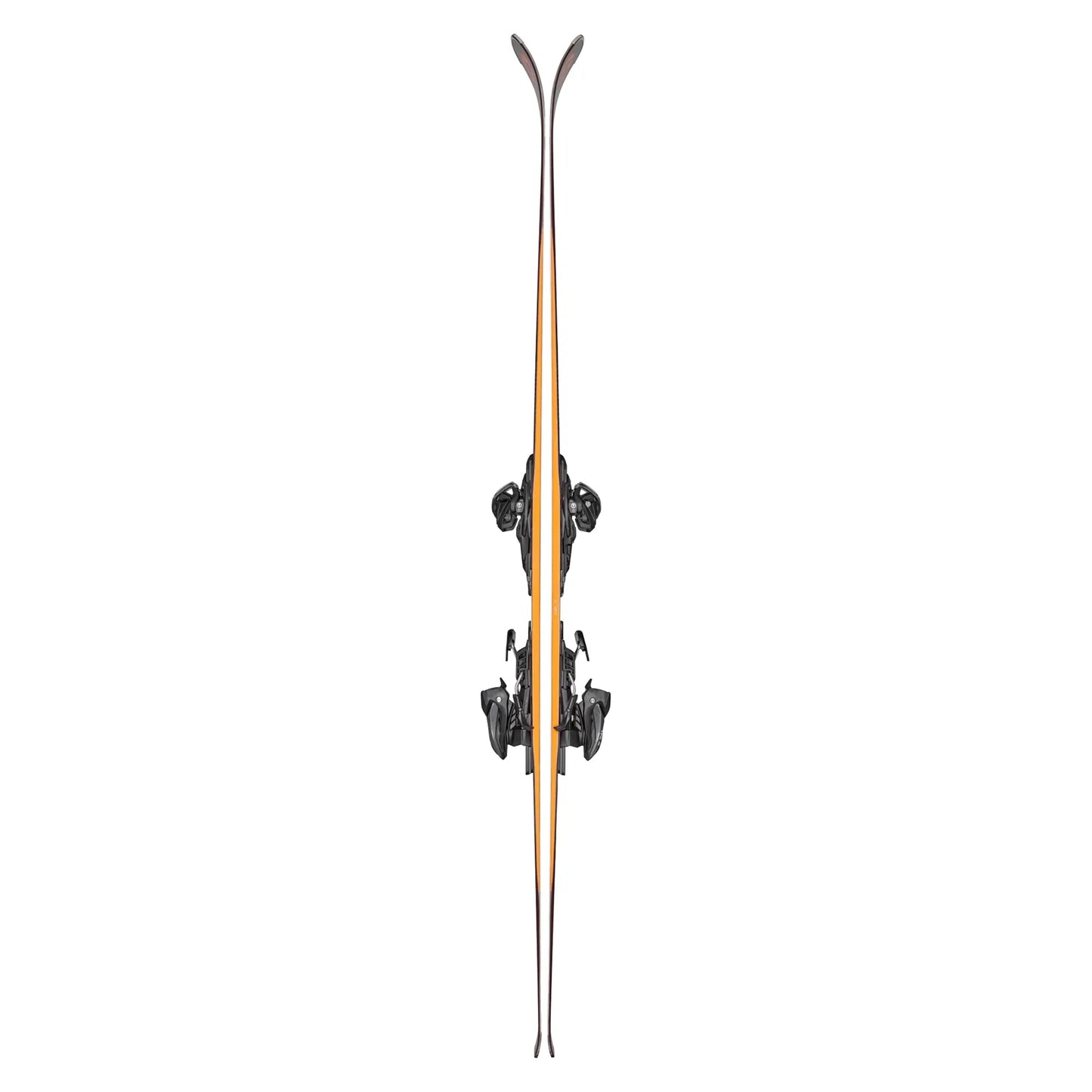Ski Blizzard Stormbird 76 CA 2026 + TPC11 Demo Binding