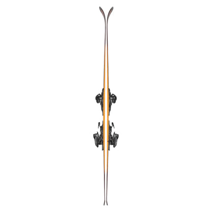 Ski Blizzard Stormbird 76 CA 2026 + TPC11 Demo Binding