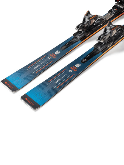 Ski Blizzard Thunderbird R15-76 LTD 2026 + Fixation Xcell 12 Demo