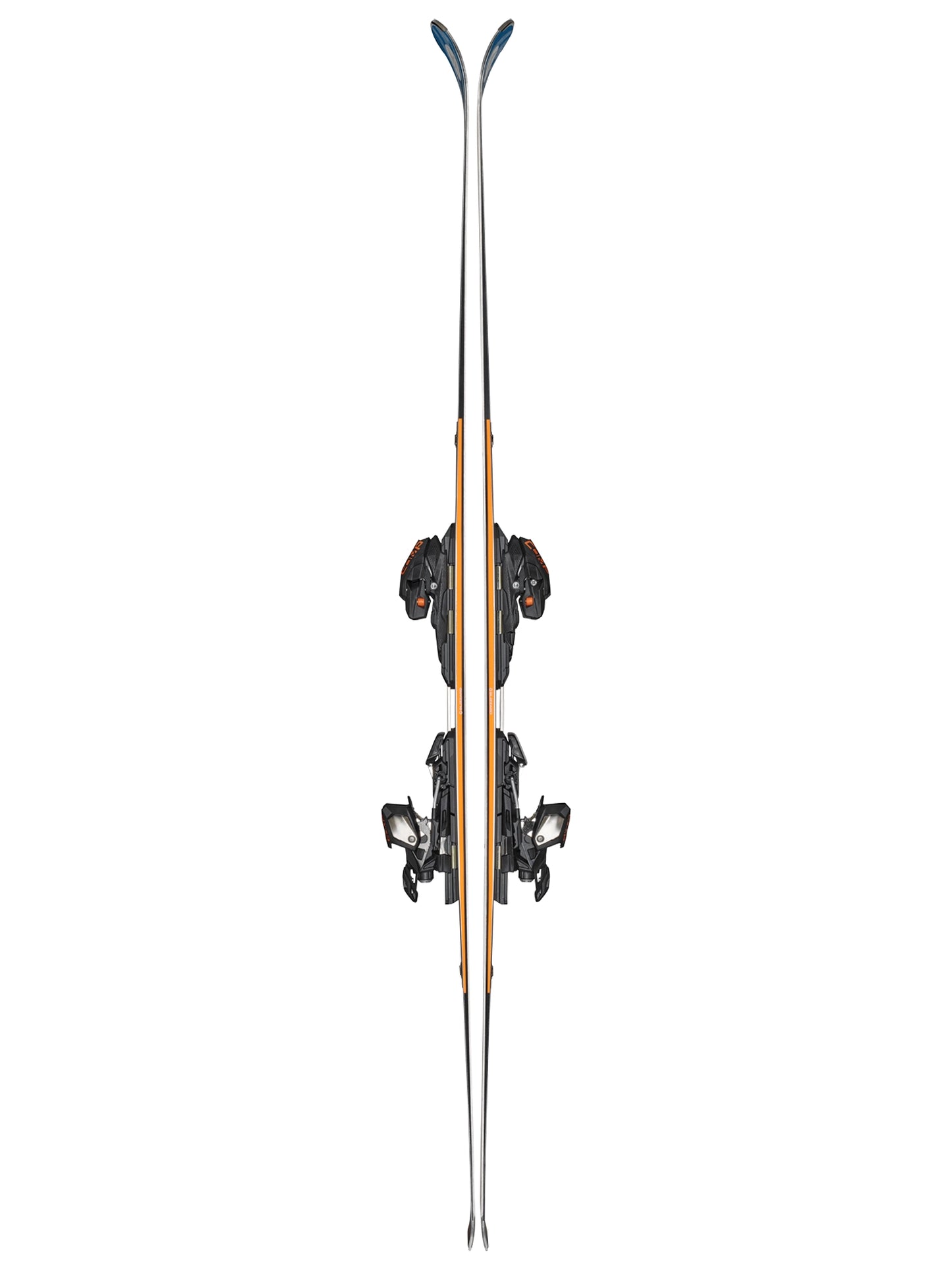 Ski Blizzard Thunderbird R15-76 LTD 2026 + Fixation Xcell 12 Demo