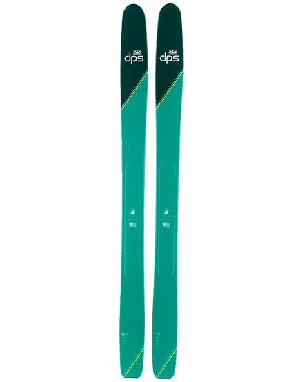 Ski DPS Pagoda 112 RP 2023