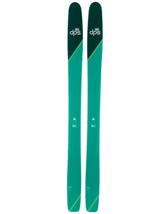 Ski DPS Pagoda 112 RP 2023