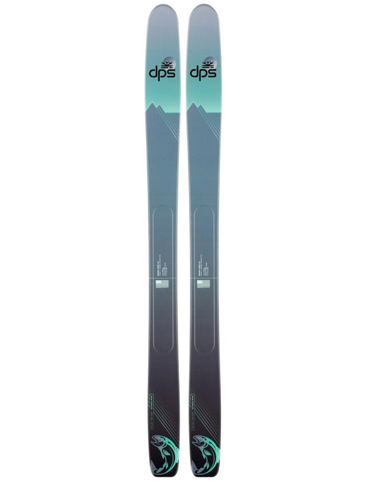 Ski DPS Pagoda Tour 112 RP North America Special Edition 2024