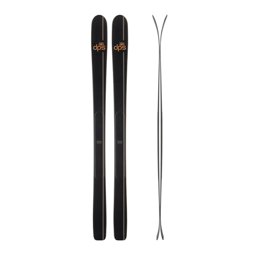 SKI DPS POWDERWORKS 100 RPC