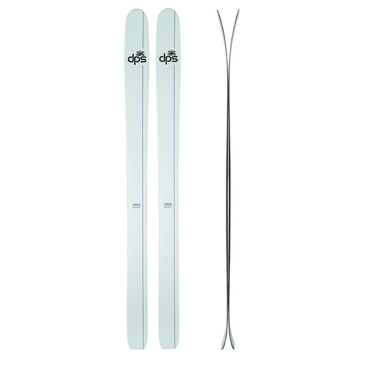 DPS Powderworks Tour 110 C2 2023 Ski
