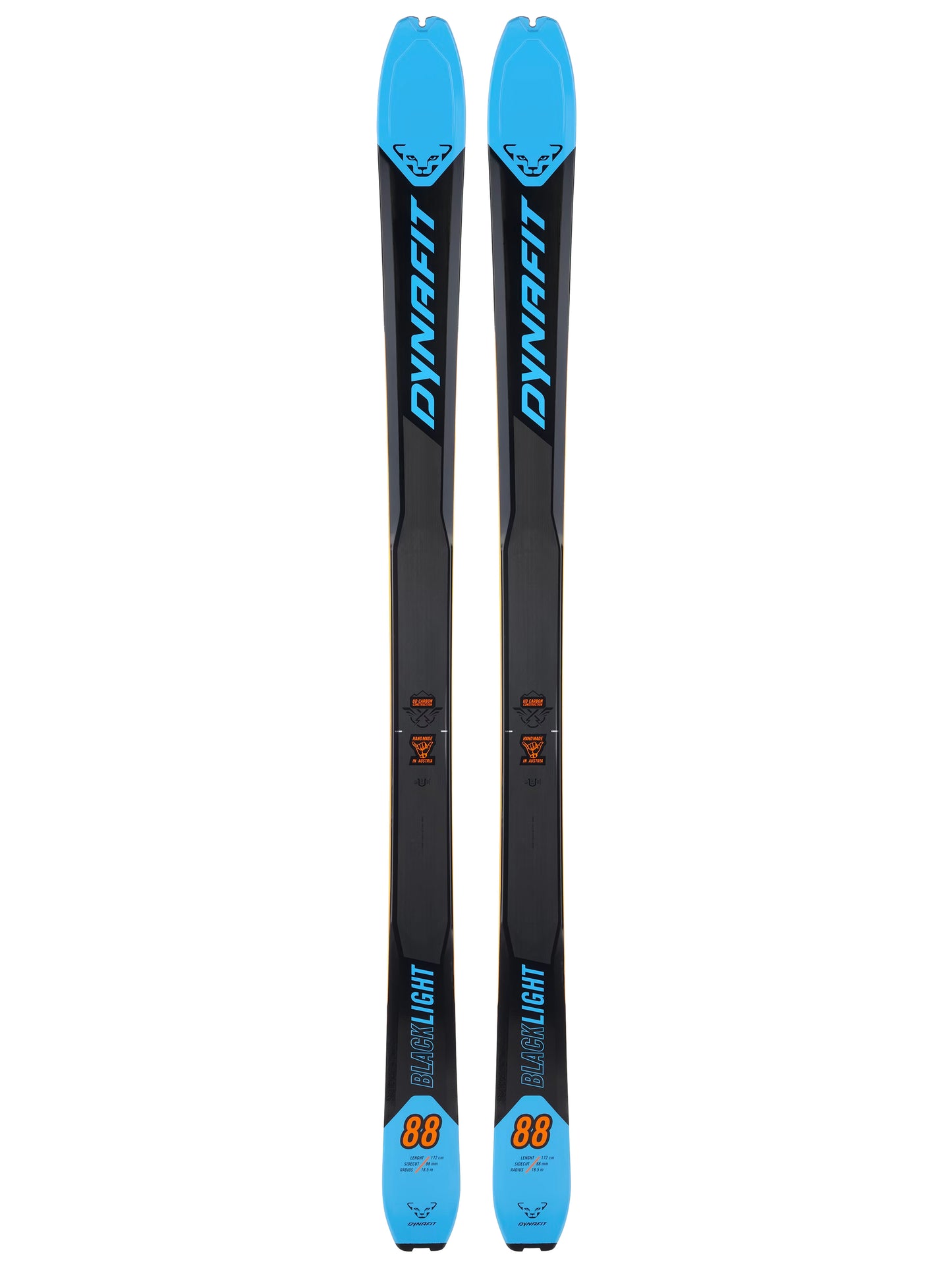 Ski Dynafit Blacklight 88 2024