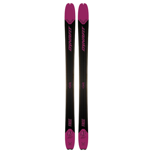 SKI DYNAFIT FREE 97 WOMAN