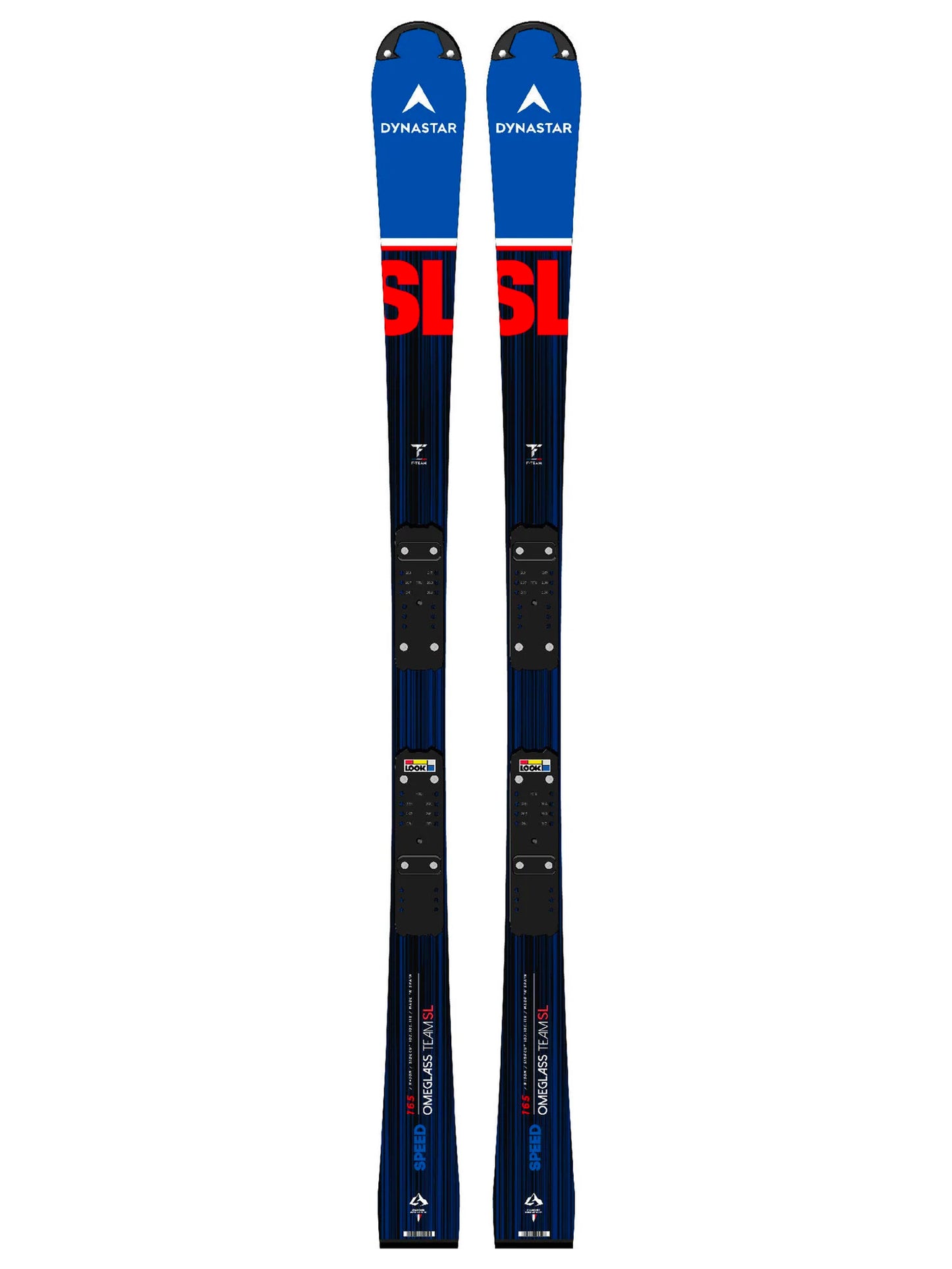 Ski Dynastar Speed Omeglass Team SL 2023