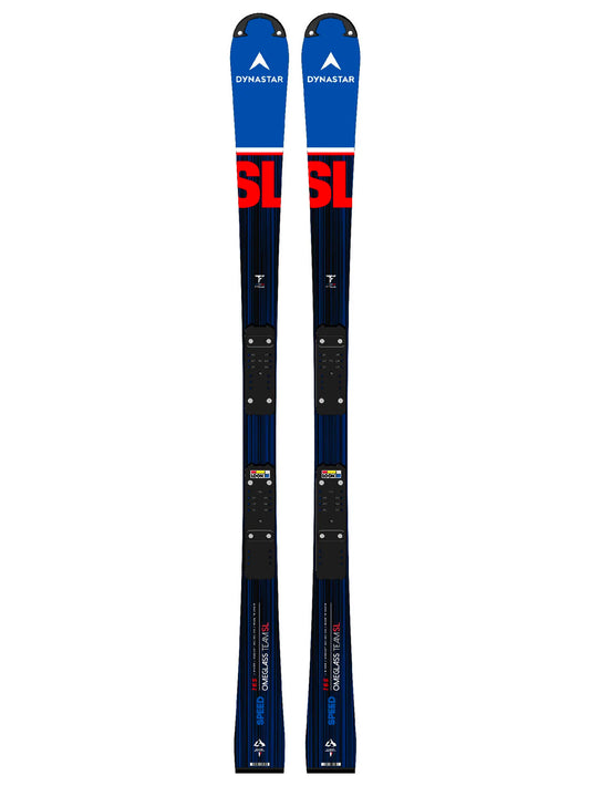 Ski Dynastar Speed Omeglass Team SL 2023