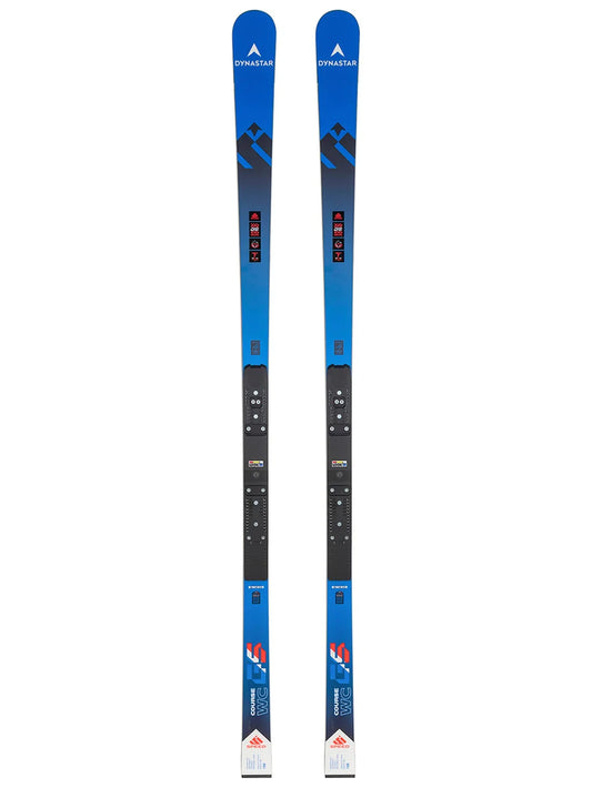 Ski Dynastar Speed WC FIS GS 2025