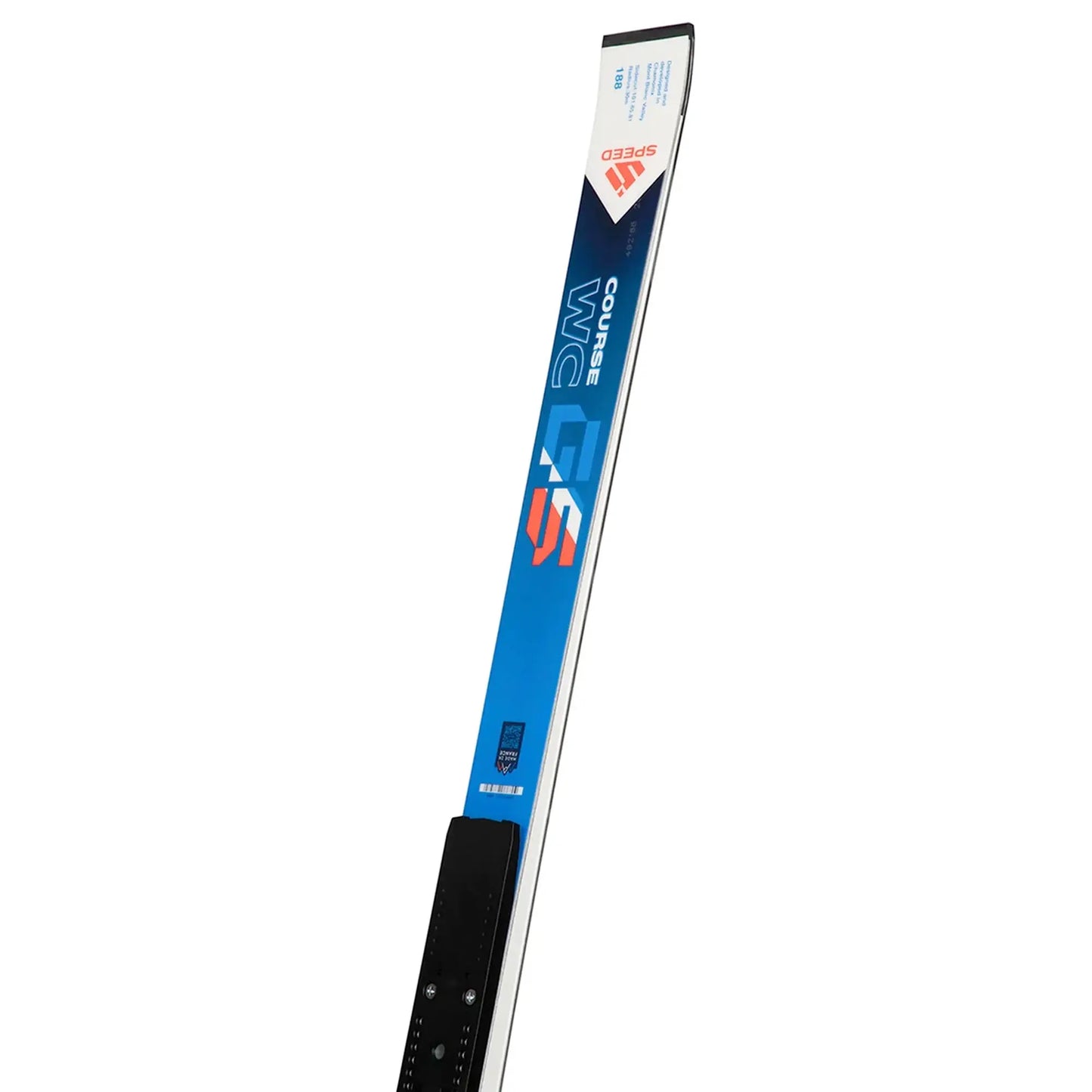 Ski Dynastar Speed WC FIS GS 2025