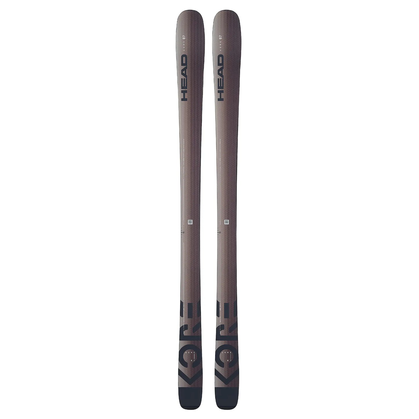 SKI HEAD KORE 87