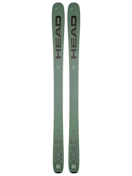 Ski Head Kore 91 W 2024