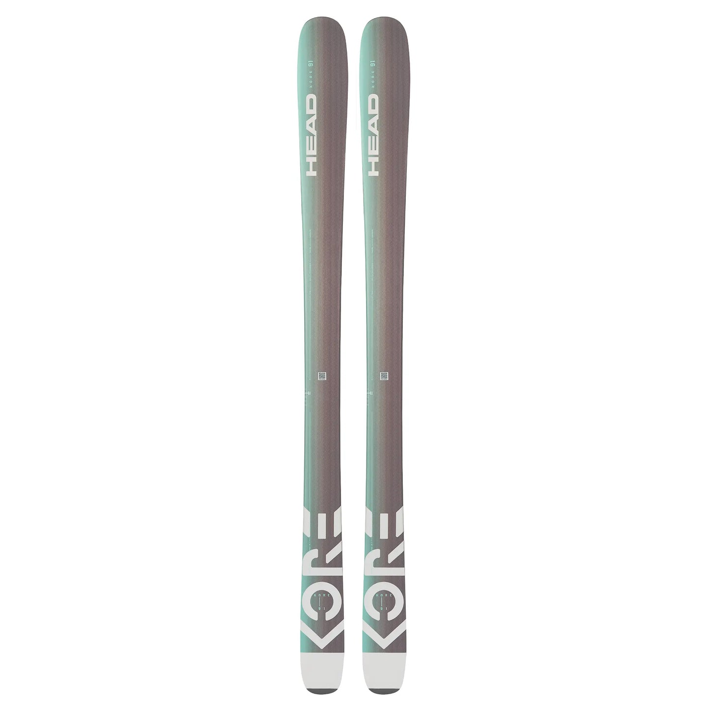 SKI HEAD KORE 91W