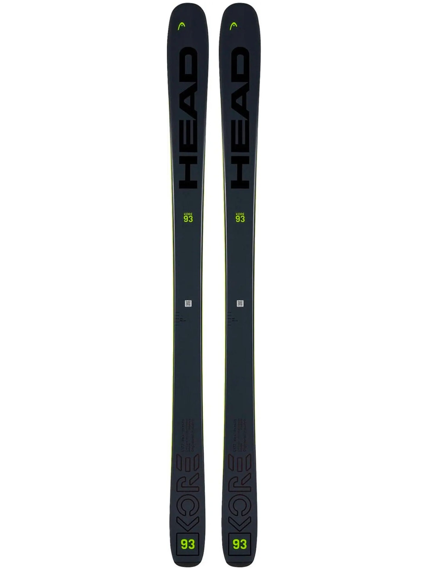 Ski Head Kore 93 2024