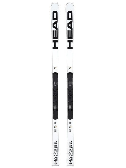 Ski Head WCR e-GS Rebel 2023