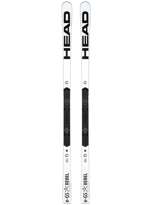 Ski Head WCR e-GS Rebel FIS 2023