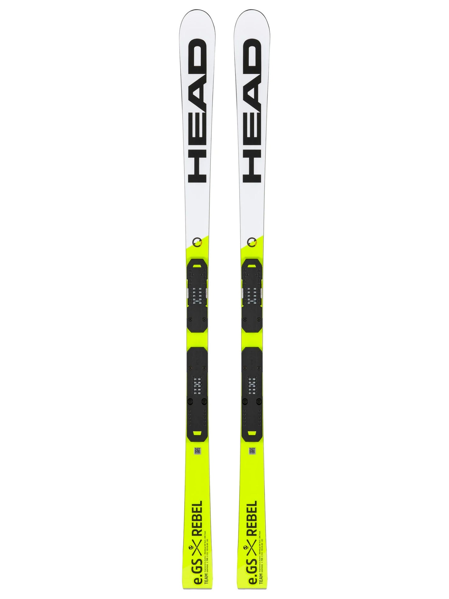 Ski Head WCR e.GS Rebel Team SW RP WCR T 2023