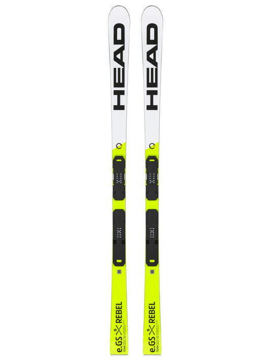 Ski Head WCR e.GS Rebel Team SW RP WCR T 2023