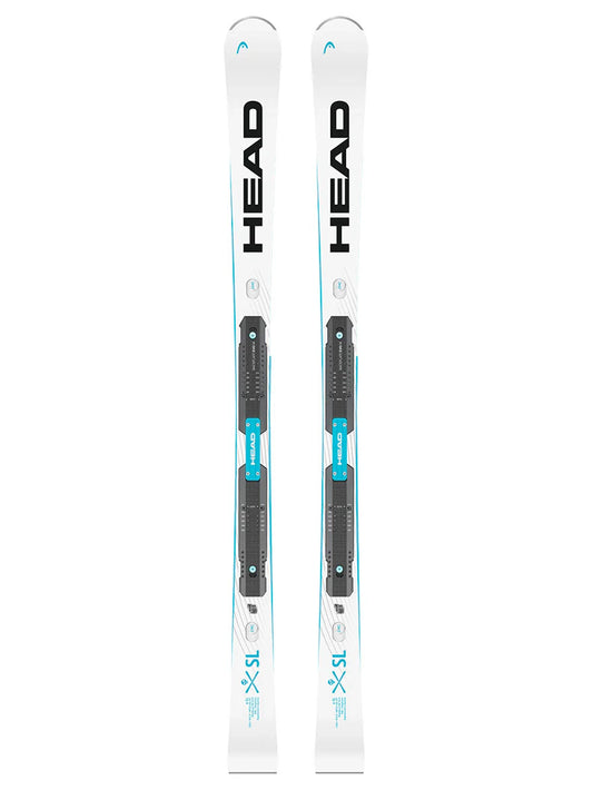 Ski Head Worldcup e.SL 2025 + Freeflex 11 GW Binding