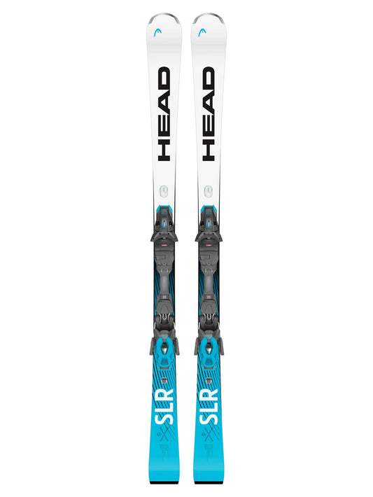 Ski Head Worldcup Rebel e.SLR 2025 + Protector PR 11 GW Binding