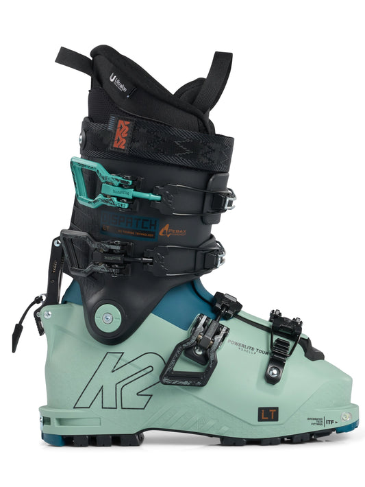 K2 Dispatch W LT 2023 Boot