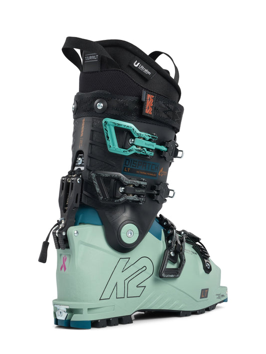 K2 Dispatch W LT 2023 Boot