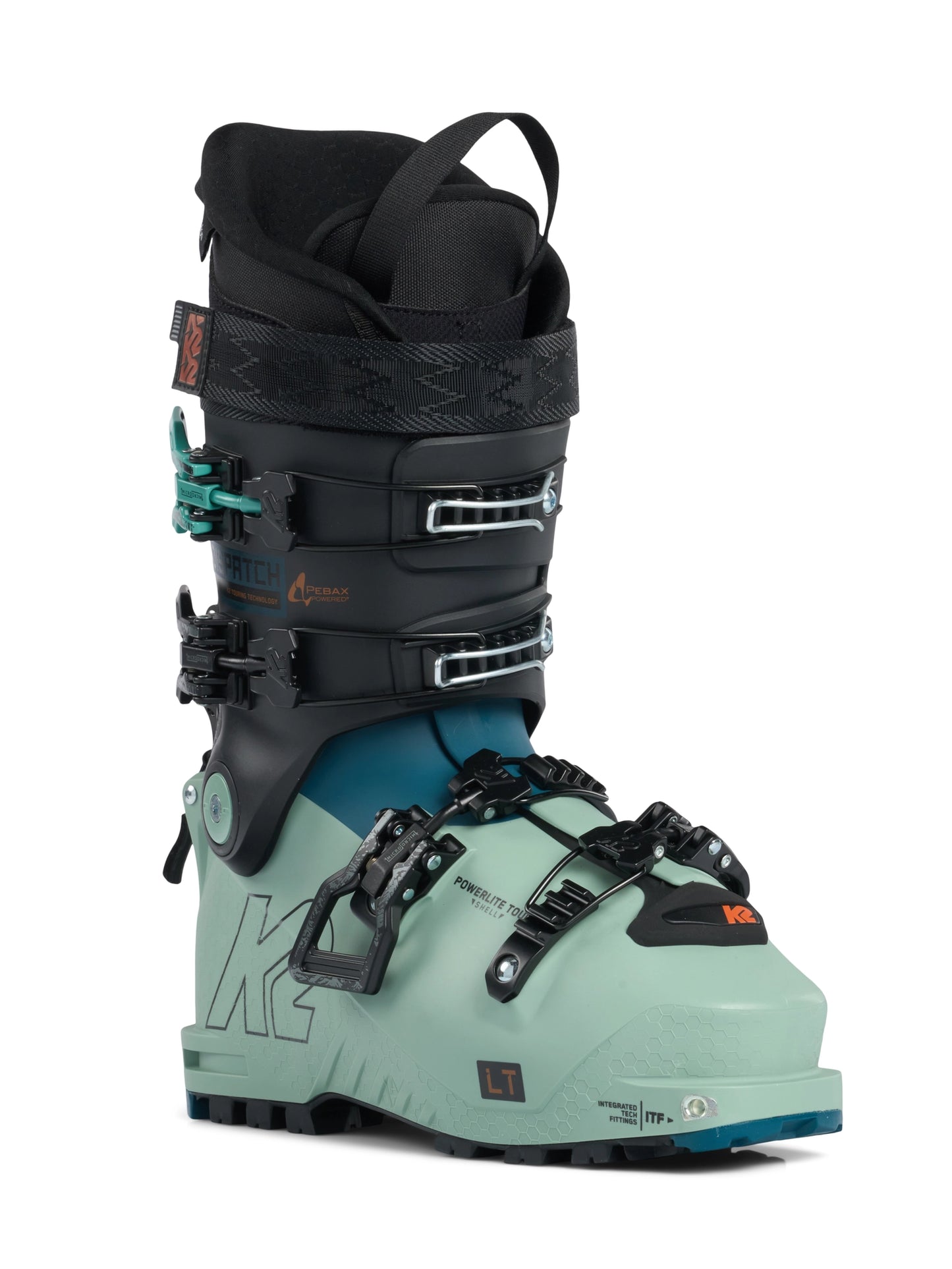 K2 Dispatch W LT 2023 Boot